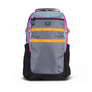 Alpha Backpack (25 Liter by OGIO – 25 Liter, Polyester, Mineral Blue, Model 5924055OG