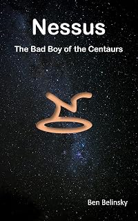 Nessus : The Bad Boy of the Centaurs