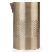 Barfly Antique Gold / 21OZ/625ML / 21.0 fluid_ounces Cocktail Shakers