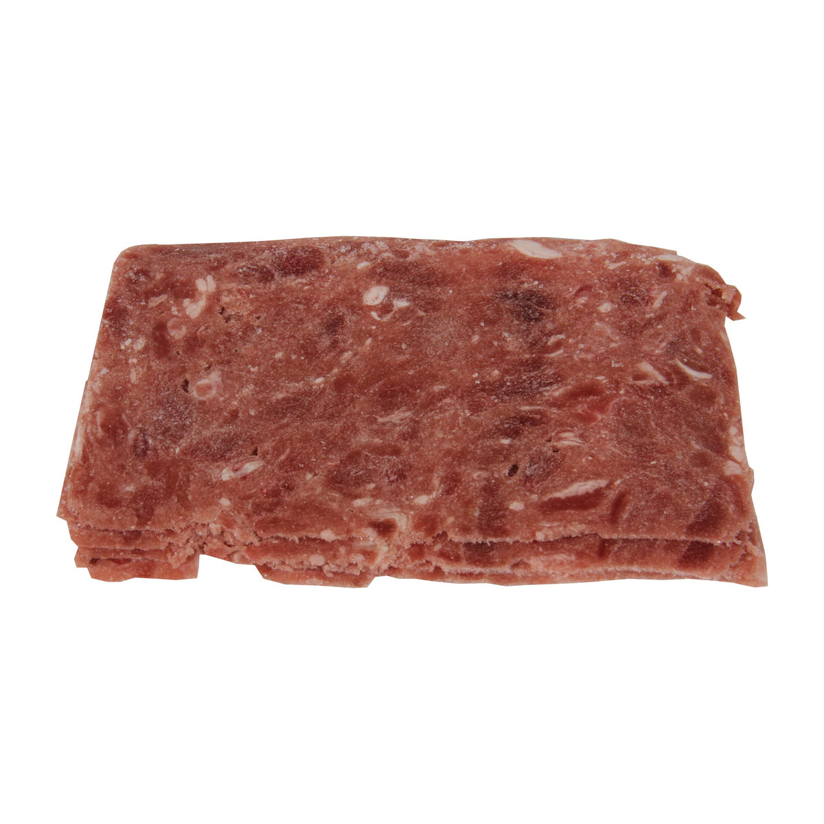 Traditional Flat Beef Slices by Minuteman – 4 ounce