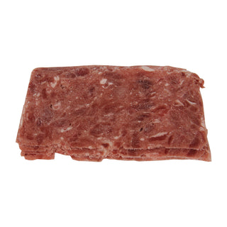 Traditional Flat Beef Slices by Minuteman – 4 ounce
