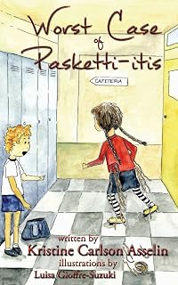 Worst Case of Pasketti-Itis