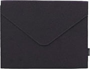 SMEAD Cloth Expanding File, 2" Expansion, Snap Closure, Letter Size, Navy (70922)