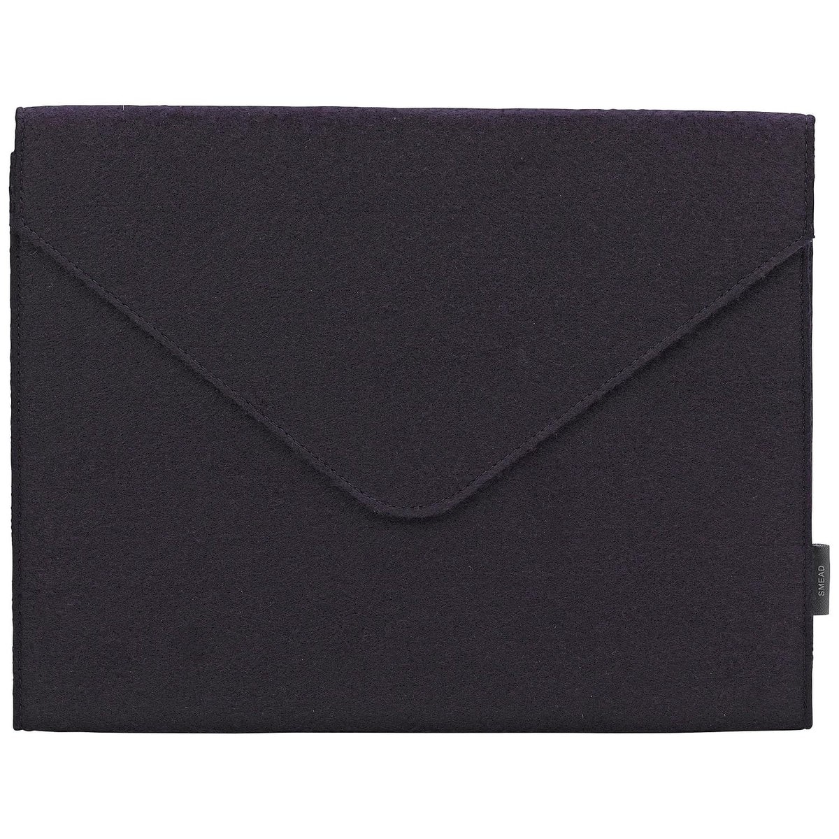 SMEAD Navy / Letter / Toting File Jackets & File Pockets
