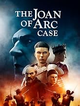 The Joan of Arc Case