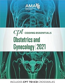CPT Coding Essentials for Obstetrics & Gynecology 2021
