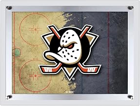 Holland Bar Stool Co. Anaheim Ducks Backlit LED Sign