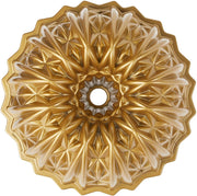 Nordic Ware Bundt Pan / 10 Cup / Gold Bundt Pans