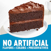 Gluten Free Chocolate Cake Mix by Krusteaz – 18 Ounces