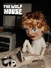 The Wolf House