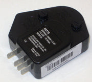 Electronic Defrost Timer by Supco – Black, Model EDT10