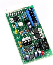 Lang 2E-40101-W19 Temperature Control Board
