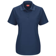 Red Kap X-Small / Navy / Red-sk97 Polos