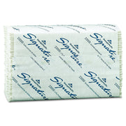 Georgia-Pacific 120 Count (Pack of 12) / White / 1 Paper Towels