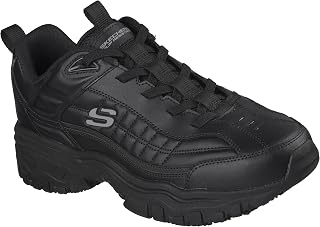Skechers Men's E'Lite Afterburn Bungee