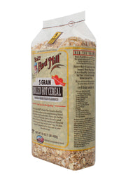 Bob's Red Mill 16 Ounce (Pack of 4) / ... / 4 Cold Cereal