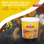 Mae Ploy Original / 14 Ounce (Pack of 1) / 1 Sauces, Gravies & Marinades