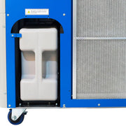 Global Industrial Commercial Industrial Portable Air Conditioner – 21000 BTU