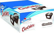 Hostess Chocolate CupCakes Single Serve, 2 count, 3.17 oz