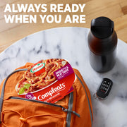 Hormel Compleats Spaghetti with Meat Sauce / 7.5 Ounce (Pack of 7) / Spaghetti & Meat Sauce Meat Dishes