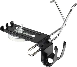 Strong Hand Tools Table Edge Tig Torch Rest, MRT50