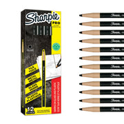 Sharpie black / 4-6 / Modern Permanent Markers