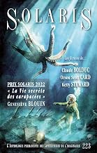 Solaris 223 (French Edition)