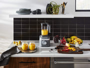KitchenAid Matte Charcoal Grey / 48 oz / Countertop Blenders Countertop Blenders