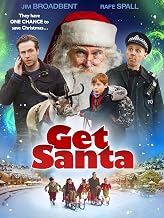 Get Santa