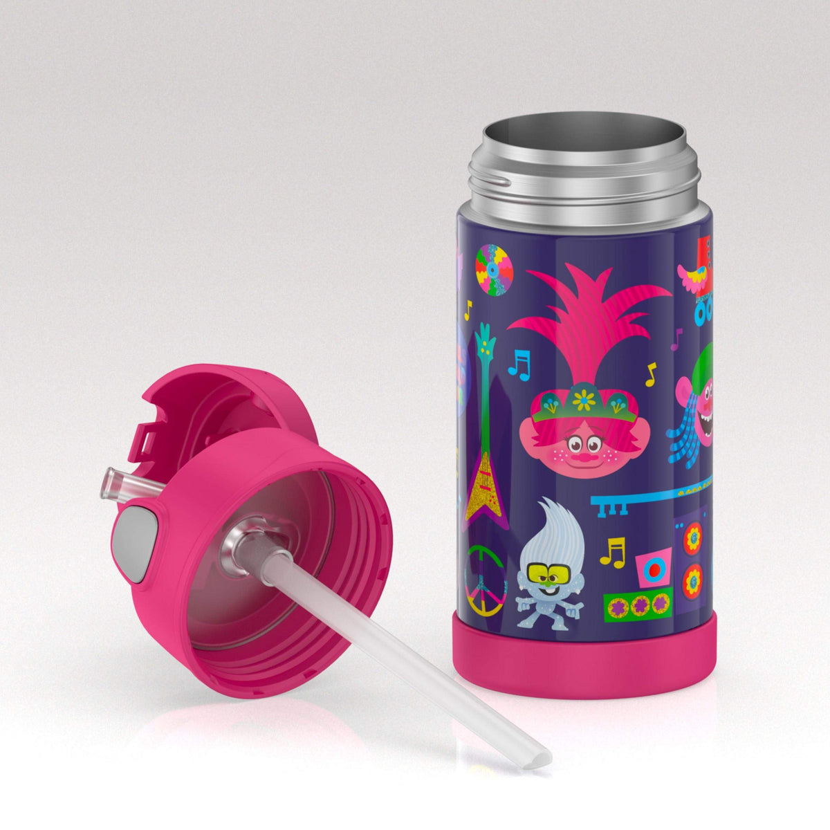 THERMOS Trolls / 1 / 12 Ounces Thermoses