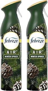 Febreze White Pine & Juniper Berry (Formerly Winter Spruce)