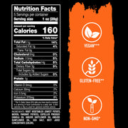 Vegetable Chips by Terra – 5 Ounce (Pack of 1), No Color, Model 00602168