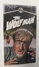 Wolf Man