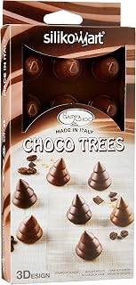Silikomart Choco Tree