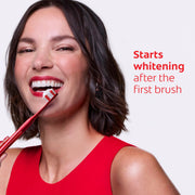 Colgate 9.6 Ounce (Pack of 1) / Icy Fresh / White Toothpaste