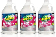 OdoBan Pet Solutions No Rinse Neutral pH Floor Cleaner Concentrate, 3 Gallons, Splash O' Citrus Scent
