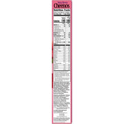 Cheerios Berry / 10.9 Ounce (Pack of 1) / 1 Breakfast Foods