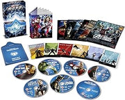 Marvel Studios Cinematic Collection Phase 1