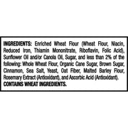 Stacy's Cinnamon Sugar / 7.3 Ounce (Pack of 12) / 1 Pita