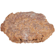 Ball Park Fully Cooked Flame Grilled Beef Burgers by Tyson – 10.12 pound