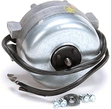LEER 1393005 Fan Motor, 9 Watt, 050-0259-00