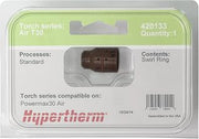 Hypertherm 420133 Swirl Ring Air T30