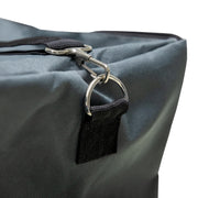Big Buddy Carry Case 18B by Mr. Heater – Regular, 1 cubic_feet, Polyester, Grey, Model F274889