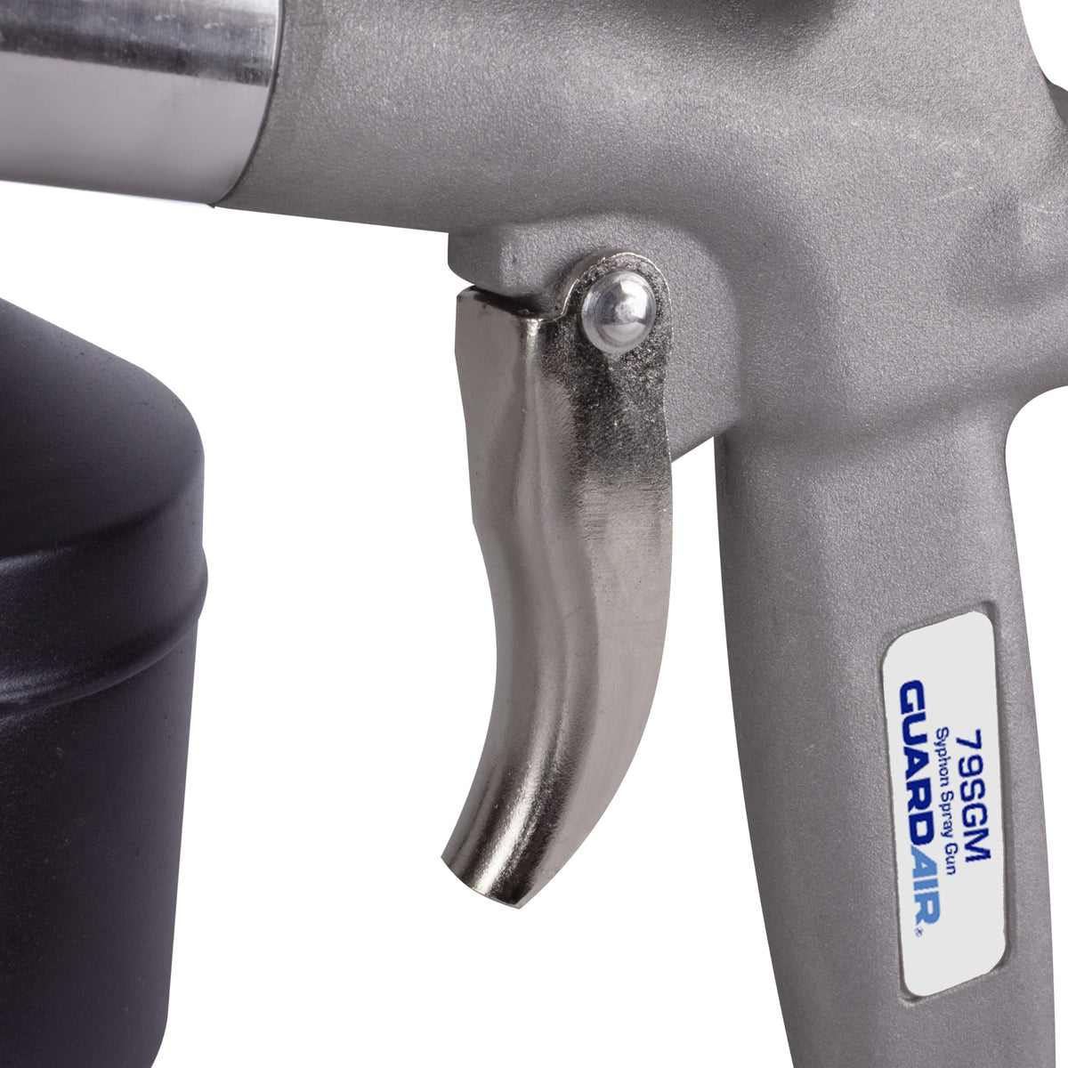 Guardair 19.25 INCH / 79SGM / Metallic Paint Sprayers