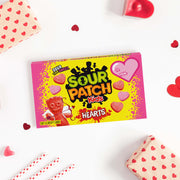 Sour Patch Kids Mixed-Fruit / 3.1 Ounce (Pack of 12) / Pink,Red Gummy Candy