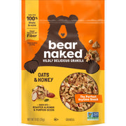 Bear Naked 11 Ounce (Pack of 6) / 6 Granola