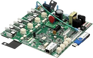 Prince Castle Control Board Kit Ehbth22-1 V5 540-1350S - Genuine OEM Replacement Part