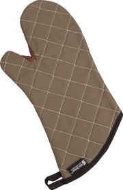 Carlisle FoodService Products Canela / 13" (Pack of 2) / 1 Oven Mitts
