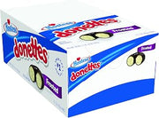 Hostess Donettes Mini Donuts, Frosted, 3 Ounce, 10 Count