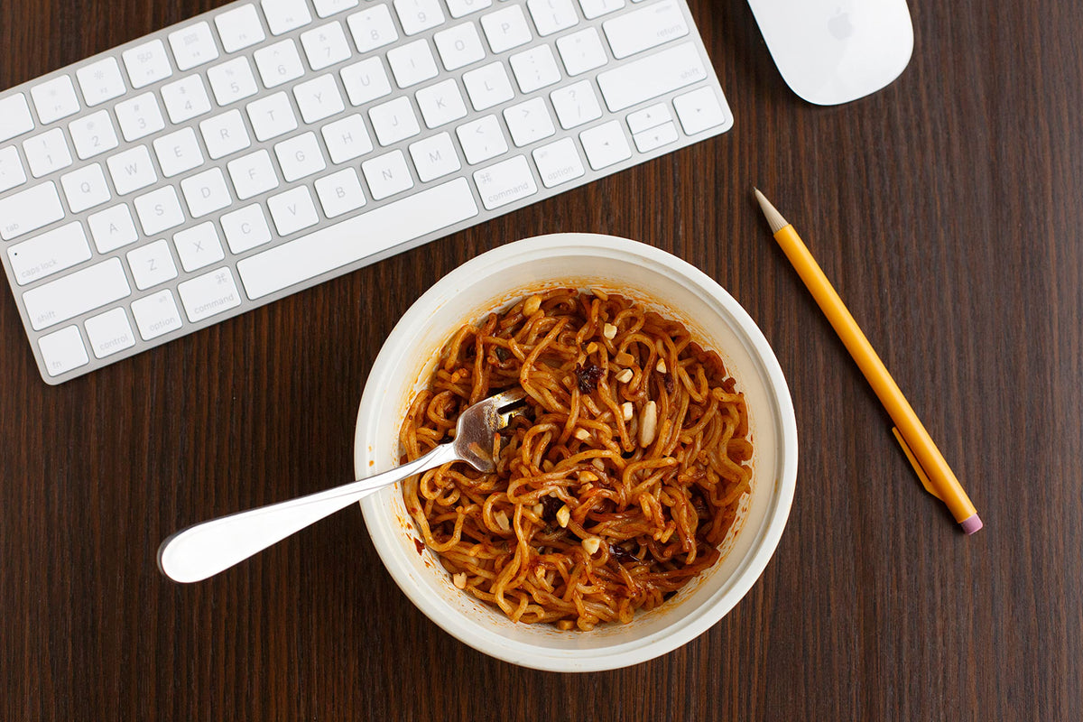 Simply Asia 8.5 Ounce (Pack of 12) / 1 / 12 Noodle